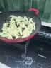 特福（Tefal）炒锅有钛不粘锅家用30cm炒菜锅可进洗碗机少油烟大直径炒锅 实拍图