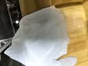 洗碗手套女耐用厨房刷碗洗衣服家务清洁耐磨防水手套橡胶乳胶手套 加厚耐磨：用不烂【3双】六只装 防水丨防冻手L码【适合大手】 实拍图