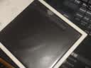 Wacom数位板 手绘板 手写板连电脑手机 CTL-672升级版 电子绘画板 写字板教学网课CTL-6100/K0黑色中号 实拍图