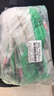美家生活 酒店用品 一次性牙刷牙膏50套 豪华宾馆待客牙具二合一 实拍图