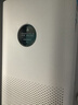 米家小米空气净化器5S  家用除甲醛除菌除过敏AC-M24-SC 实拍图