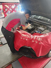 美孚（Mobil）全合成汽机油5W-30 SP级4L美孚1号极光银汽车保养京东养车自营 实拍图