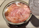 红塔红烧牛肉罐头130克×6罐 即食0添加防腐剂高蛋白午餐肉代餐 实拍图