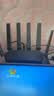 普联（TP-LINK）大道路由器7DR6430 BE6400 5G WiFi7千兆双频家用高速穿墙 2.4G wifi6无线 2.5G网口 游戏加速 实拍图