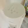 美的（Midea）【遥控定时】家用塔扇 节能电风扇 柔风轻音无叶风扇 摇头大风力落地扇/立式母婴扇小风扇 ZAH09MY 实拍图