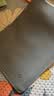 惠普（HP）Pack t笔记本电脑内胆包16英寸 轻薄简约电脑包内胆包  适用平板 商务出差 蓝色 实拍图