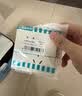 西门子（SIEMENS）插座面板 10A斜五孔插座 电源插座 致典雅白色5UB14183NC012P 实拍图