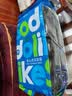 Sodolike尚岛背心垃圾袋黑色50*65cm300只双面1.7丝点断大号手提 实拍图