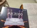 普联（TP-LINK）全屋路由器AX3000 子母路由分布式三只（独立包装）千兆无线双频大户型易展 有线无线均可组网 实拍图