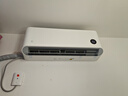 小米空调 巨省电 2匹挂机 一级能效 外机双排纯铜管 KFR-50GW/N2A1【整机十年免费包修】 实拍图