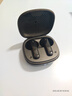 JBL【七夕礼物】T280TWS X3 无线蓝牙耳机 半入耳式音乐通话降噪游戏耳麦超长续航 适配2026最新款 黑 实拍图