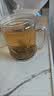 中婺春雨正宗新茶浓香型特级茉莉龙毫广西横县茉莉花茶窨制工艺散装500g 实拍图