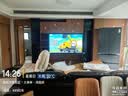 长虹电视75D66H 75英寸 144Hz高刷 分舱回音壁 4+64GB大内存平板液晶电视国家补贴15% 实拍图
