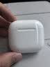 Apple/苹果 AirPods 4(支持主动降噪)搭配无线充电盒(USB-C)苹果耳机 蓝牙耳机适用iPhone/iPad 四代 实拍图