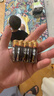 南孚5号24粒+7号16粒电池 混合装碱性聚能环5代40粒家庭装适用耳温枪/血糖仪/无线鼠标/遥控器/挂钟等 实拍图