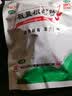 白云山 板蓝根颗粒 10g*20袋 急性扁桃体炎 咽喉肿痛 口咽干燥 清热解毒家庭常备感冒冲剂 实拍图