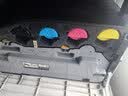 V4INK C2450S粉盒 适用富士胶片 Apeos C2450 S 富士施乐彩色激光打印机墨盒碳粉硒鼓 黑色大容量 实拍图
