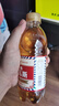 秋林格瓦斯经典口味复古包装面包发酵饮料 350ml*12瓶 整箱装 实拍图