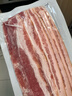 王家渡原切培根400g美式培根肉片儿童早餐三明治火腿片烧烤披萨火锅食材 实拍图
