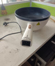 美的（Midea）电炒锅 电火锅 电蒸锅 电煮锅 家用多用途炒菜专用锅 4L一体电热锅不粘锅 HGE2811B 配蒸笼木铲 实拍图