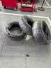 邓禄普（DUNLOP）汽车轮胎 235/55R18 100V SP SPORT FM800适配奥迪A8/Q3探岳途观L 实拍图