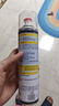 巨奇（JUQI）鞋子除臭杀菌喷雾360ml 银离子消毒杀菌鞋袜球鞋运动鞋防脚臭脚气 实拍图