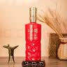 小角楼福运60 42度 500ml*6瓶 整箱装 浓香型白酒  婚宴节庆送礼 实拍图
