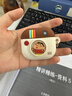ROCK蜡笔小新适用Airpods4保护套Airpods四代耳机套保护壳Apple耳机壳全包硅胶防摔卡通可爱软壳男女 实拍图