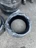 韩泰（Hankook）汽车轮胎 225/45R17 91W K117B 防爆胎 原配宝马1系 适配宝马3系 实拍图