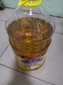 鲁花 食用油 物理压榨 葵花仁油6.18L  实拍图
