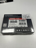 金胜维（KingSpec）256GB SSD固态硬盘 SATA3.0接口 2.5英寸 精选TLC颗粒 读速500MB/s 台式机/笔记本通用 实拍图