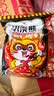 统一小浣熊火鸡面味干脆面 30g*40袋整箱装 实拍图
