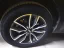 马牌（Continental）汽车轮胎225/60R18 104V XL FR UCJ+适配林肯冒险家 吉利博越 实拍图