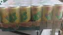 维他奶维他柠檬味茶饮料310ml*24罐 罐装柠檬茶 分享装 实拍图