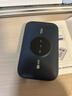 TCL随身wifi2026新款多网全国通用免插卡无线网wifi6车载4G路由器随身便携热点无限制移动联通5GXY15B 【新款苍梧蓝】展锐芯片3000毫安大电池 不限速不虚标月享1500G流量 实拍图