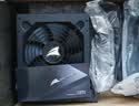 长城（Great Wall）额定650W X6金牌全模电脑电源（ATX3.1标准/漏电监测/全电压/单路12V/70cm长线材/支持5060显卡） 实拍图