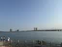 漫生活赶海工具套装沙滩挖沙玩具铁锹锄头水桶铲子夹子耙挖土种菜6件套 实拍图