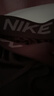 耐克NIKE男子运动裤9英寸及膝无内衬 夏季透气速干短裤IF2183-010黑XL 实拍图