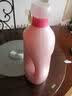 金纺自营衣物柔顺剂纯净温和4kg+1kg*2 柔软亲肤防静电 婴童服装适用 实拍图