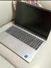 戴尔（DELL） Pro灵越15大屏轻薄本3530升级DC15250 15.6英寸超极本女大学生便携学习办公游戏手提笔记本电脑 15Pro推荐【13代i5 120Hz护眼屏】 16G内存/512G高速 实拍图