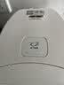 美的（Midea）电热水壶 电热水瓶 316L不锈钢电水瓶 5L大容量家用烧水壶保温饮水机恒温电水壶0塑料水路小魔方 5L 【316无缝内胆】分离式底座30Wpro 实拍图