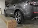 朝阳轮胎 汽车轮胎 235/50R20 104V C66 SUV 适配ID.4 CROZZ/智己LS6 实拍图
