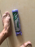 【全网爆款】手动UV折叠雨伞男女晴雨伞两用防晒遮阳黑胶伞 【新人福利】7骨 纯色随机无黑胶 实拍图