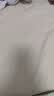 宜家（IKEA）DVALA代芙拉床笠全包床垫保护罩防尘罩防滑床单学生宿舍 米黄色床笠80x200cm 实拍图