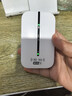 小叮讯随身wifi2026新款5g三网通用月享1500G流量全国通用免插卡终生质保无线移动网络随身wifi6高速随行 【升级版】3000毫安大电池+1500G流量 网速可达150M  不限速不虚标   实拍图