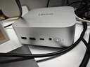 来酷（Lecoo）MINI PRO主机商务迷你台式机电脑OpenClaw一键部署(U7 258V 32G LPDDR5x 1T SSD) 实拍图