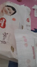 好奇（Huggies）铂金装小桃裤纸尿裤大号L60片(9-14kg)尿不湿【夏季散热王】 实拍图