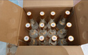 汾酒黄盖玻汾 清香型白酒 53度 475mL*8瓶 实拍图