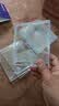 紫光光盘收纳盒 CD DVD 光盘盒单片装（10个装） 实拍图