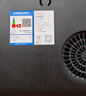 美的（Midea）家用电磁炉电陶炉电池炉2200W大功率猛火新型电磁灶一体微晶面板爆炒炒菜智能定时火锅炉MC-E22B60 实拍图